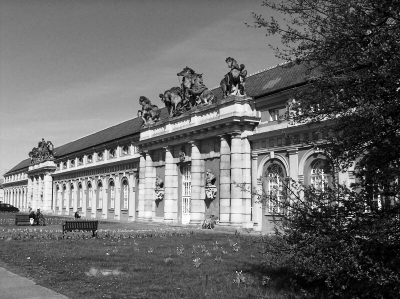 Stadtschloss Potsdam