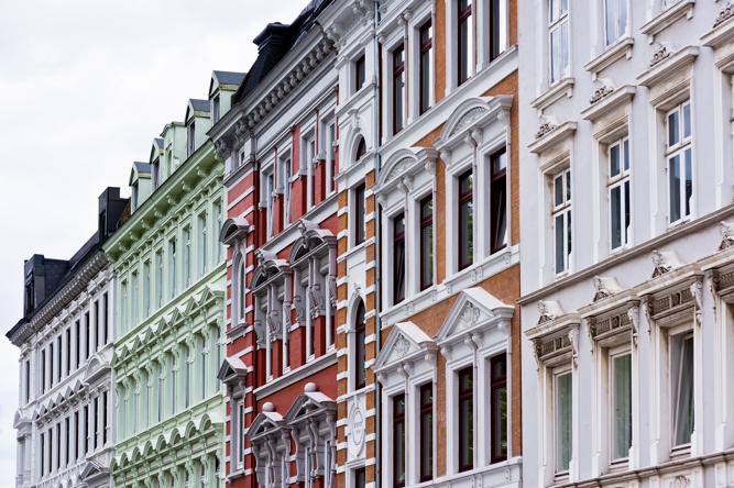 Hamburg
