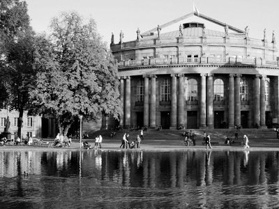 Stuttgart