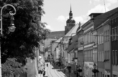 Brandenburg Havel