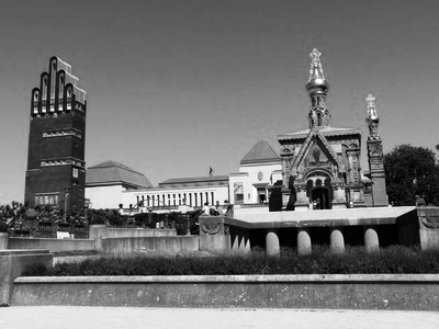 Darmstadt