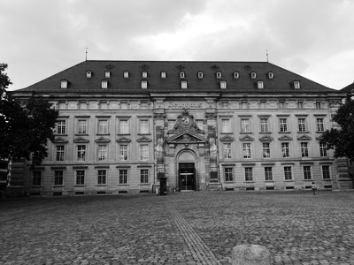 Mannheim