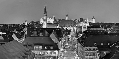 Nürnberg