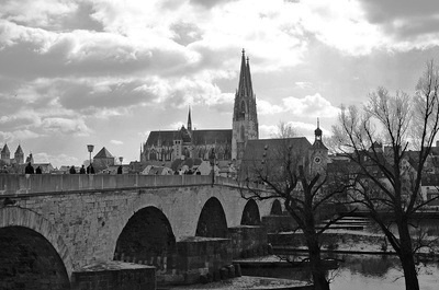 Regensburg