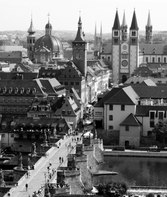 Würzburg