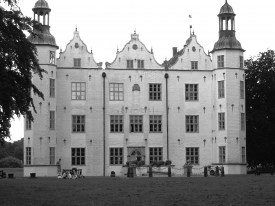 Ahrensburg