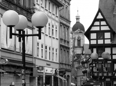 Göttingen