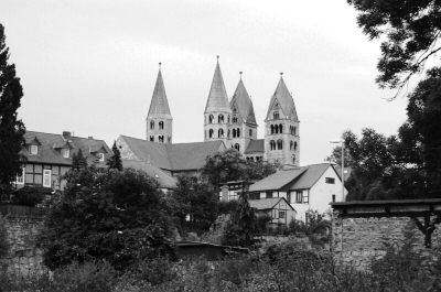 Halberstadt