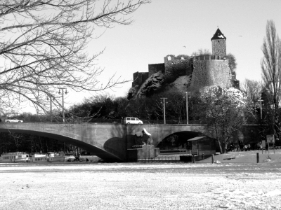 Halle (Saale)