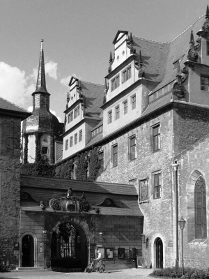 Merseburg