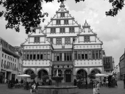 Paderborn