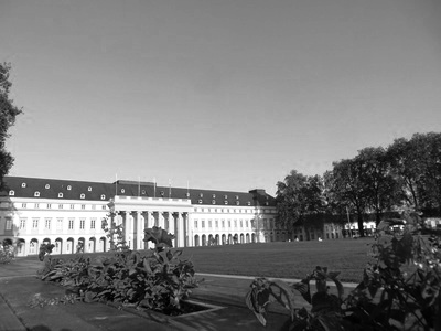 Schloss-Koblenz
