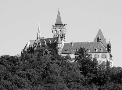 Wernigerode