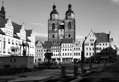 Wittenberg