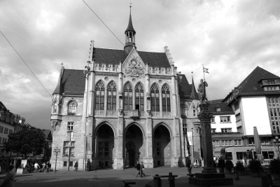 Erfurt
