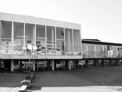 Ludwigshafen