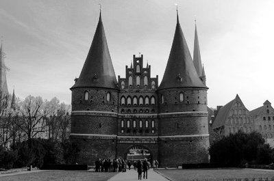 Lübeck