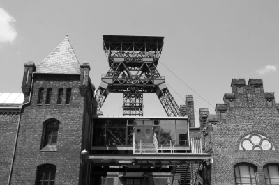 Moers