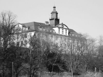 Saalfeld