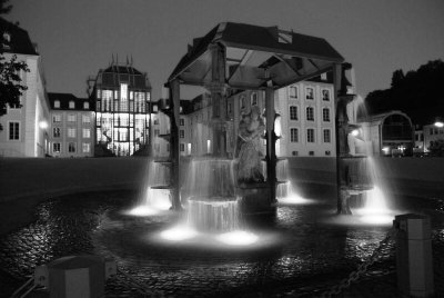 Saarbrücken