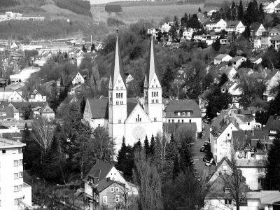 Siegen
