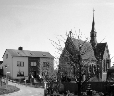 Bergen auf Rügen