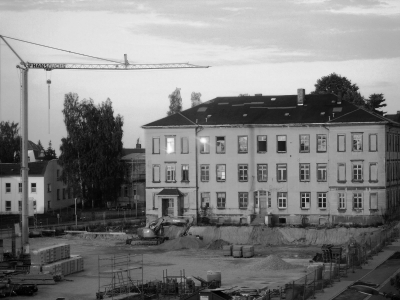 Burgstädt