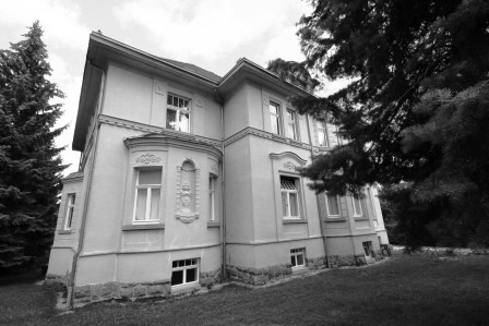 Mörfelden-Walldorf