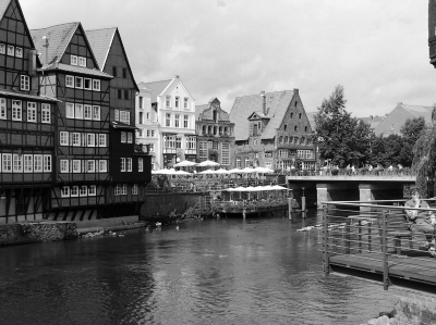 Lüneburg