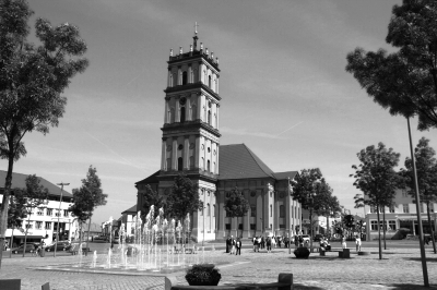 Neustrelitz
