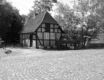 Stuhr