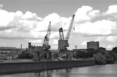 Torgau
