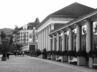 Baden-Baden