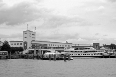 Friedrichshafen