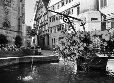 Tübingen