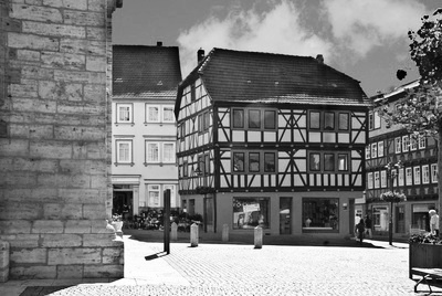 Bad Langensalza
