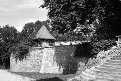 Witzenhausen