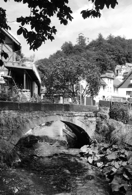 Steinbach-Hallenberg