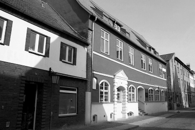 Bad Schmiedeberg