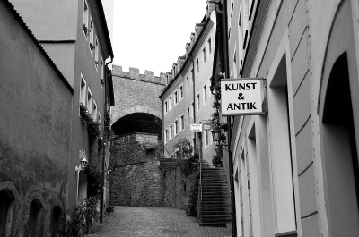 Gräfenhainichen