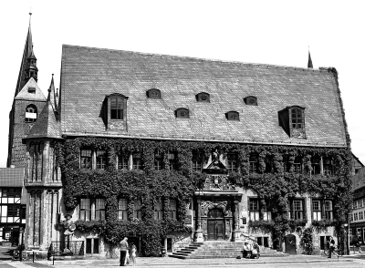 Quedlinburg