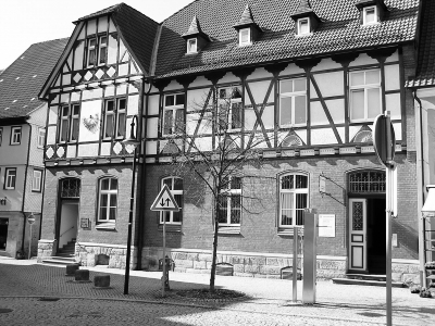 Schleusingen