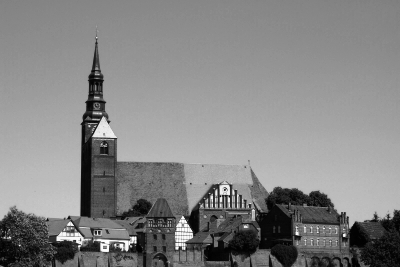 Tangermünde