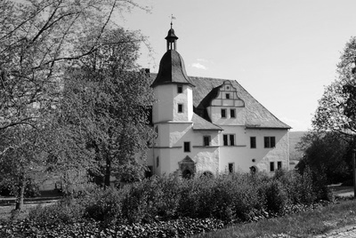 Waltershausen