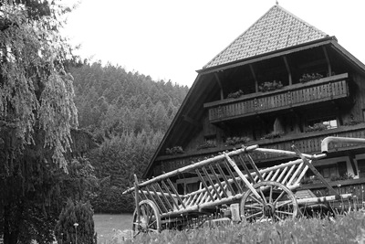 Bruchköbel