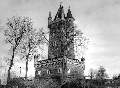 Dillenburg