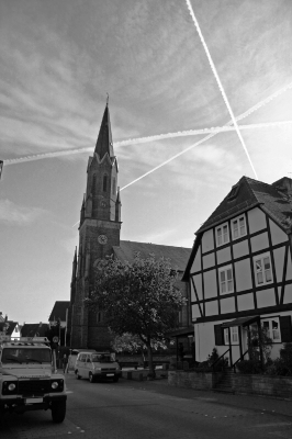 Friedrichsdorf
