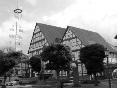 Hofgeismar