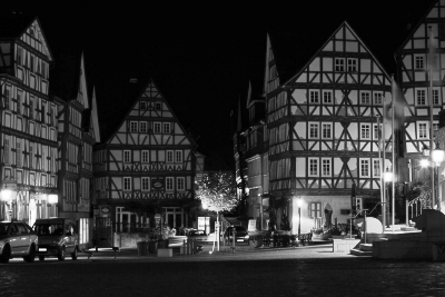 Homberg (Efze)