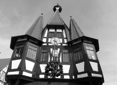 Michelstadt